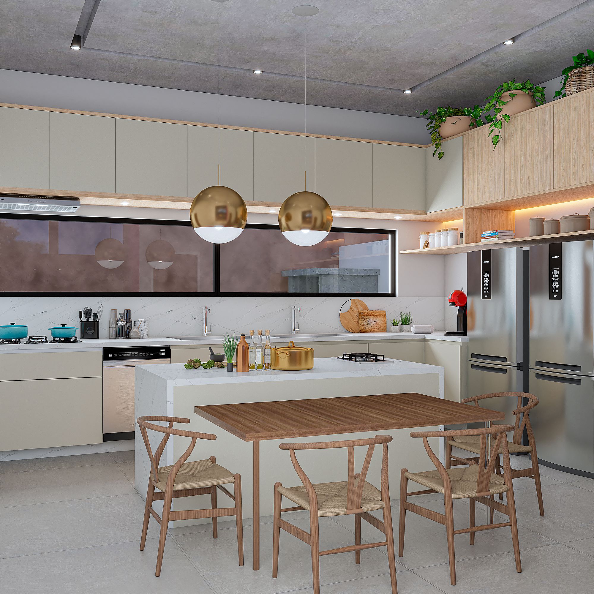 CASA SR - interiores cozinha (10)